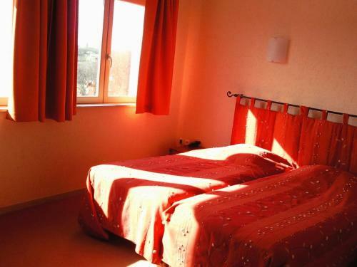 Hotel Logis L'auberge Du Quercy Blanc