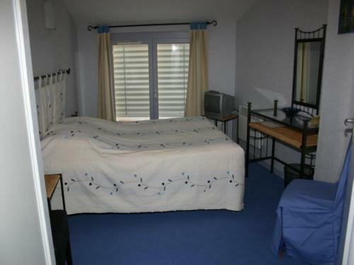 Hotel Logis L'auberge Du Quercy Blanc