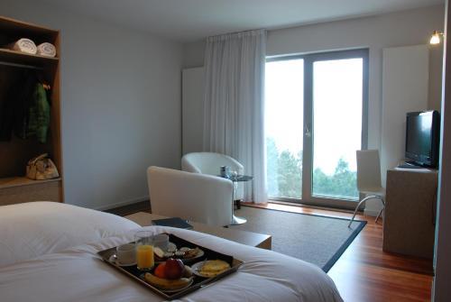 Hotel de Naturaleza Av