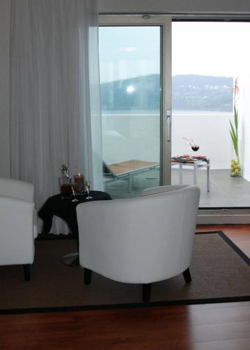 Hotel de Naturaleza Av