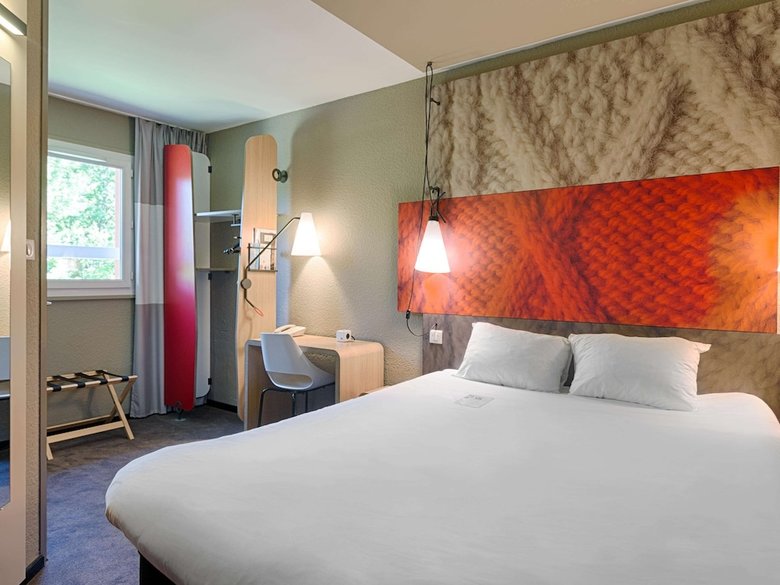 Hotel Ibis Montauban