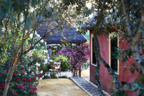 Hotel Hacienda de San Rafael