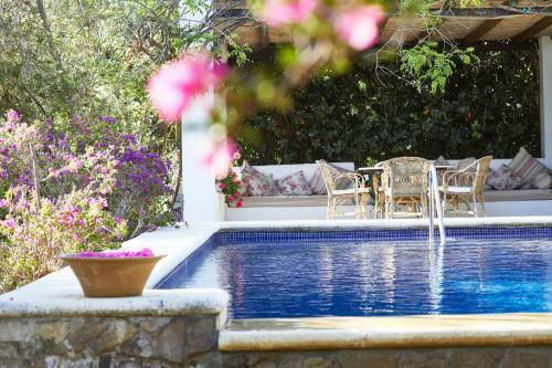 Hotel Hacienda de San Rafael