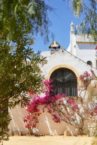 Hotel Hacienda de San Rafael