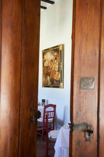 Hotel Hacienda de San Rafael
