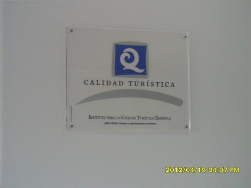 Hotel Villa de Los Arcos