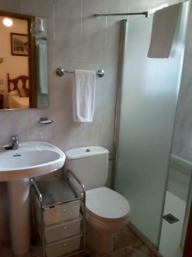 Hostal Rural Montual