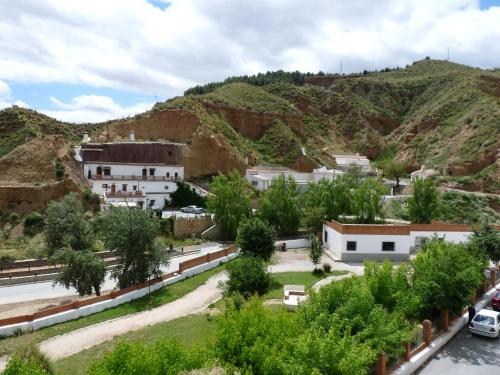 Hostal Rural Montual