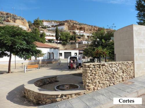 Hostal Rural Montual