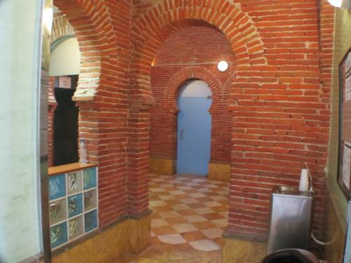 Hostal Rural Montual
