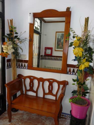 Hostal Rural Montual
