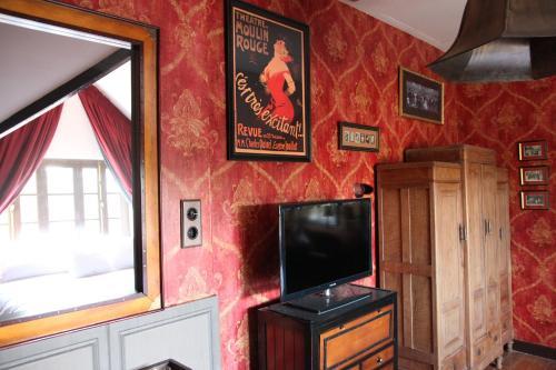 Agroturismo Old England House