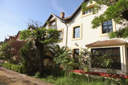 Agroturismo Old England House