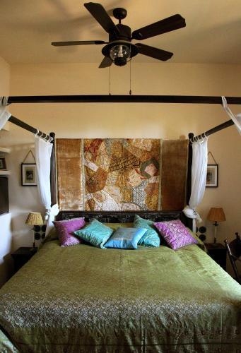Agroturismo Old England House