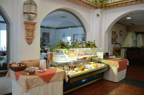Hotel Poniente