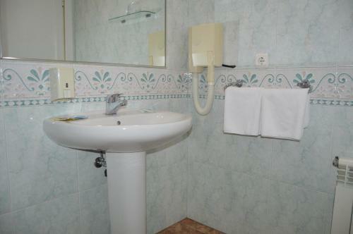 Hotel Poniente