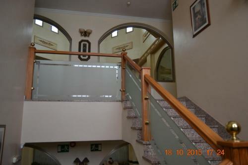 Hotel Poniente