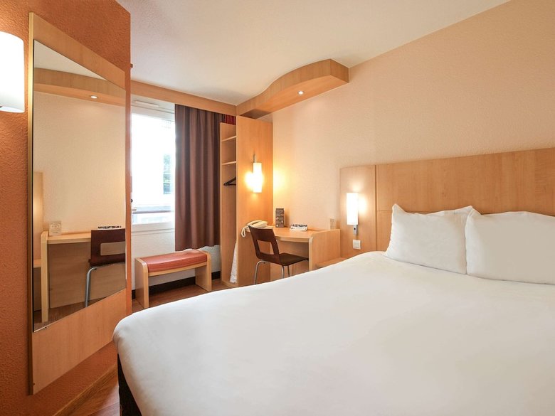 Hotel Ibis Pau Centre