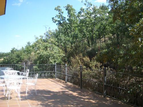 Hotel Rural Las Postas
