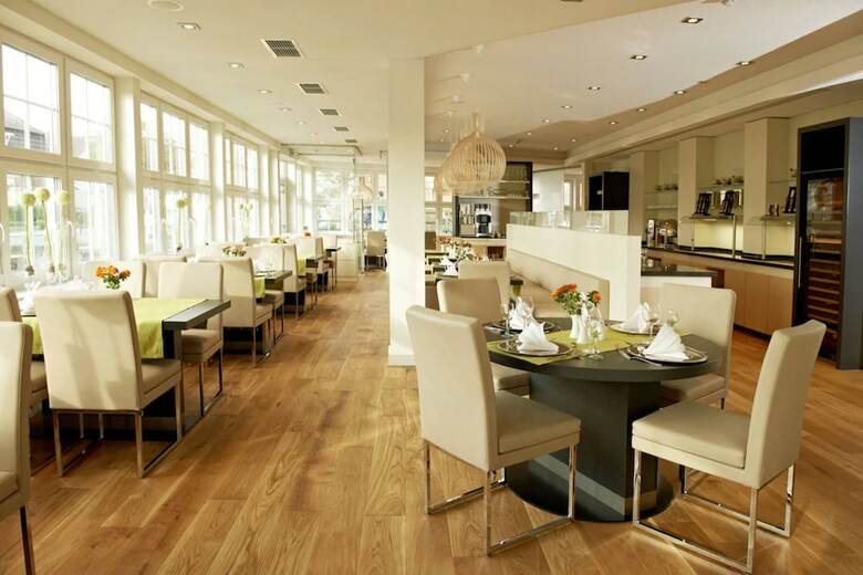 Hotel Logierhus Langeoog