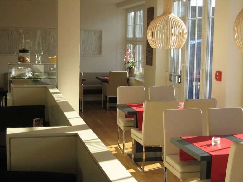 Hotel Logierhus Langeoog