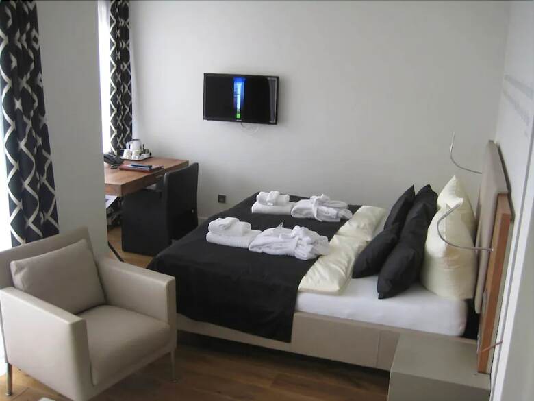 Hotel Logierhus Langeoog