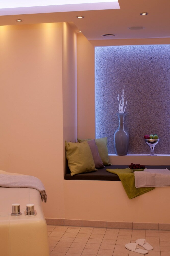 Hotel Logierhus Langeoog