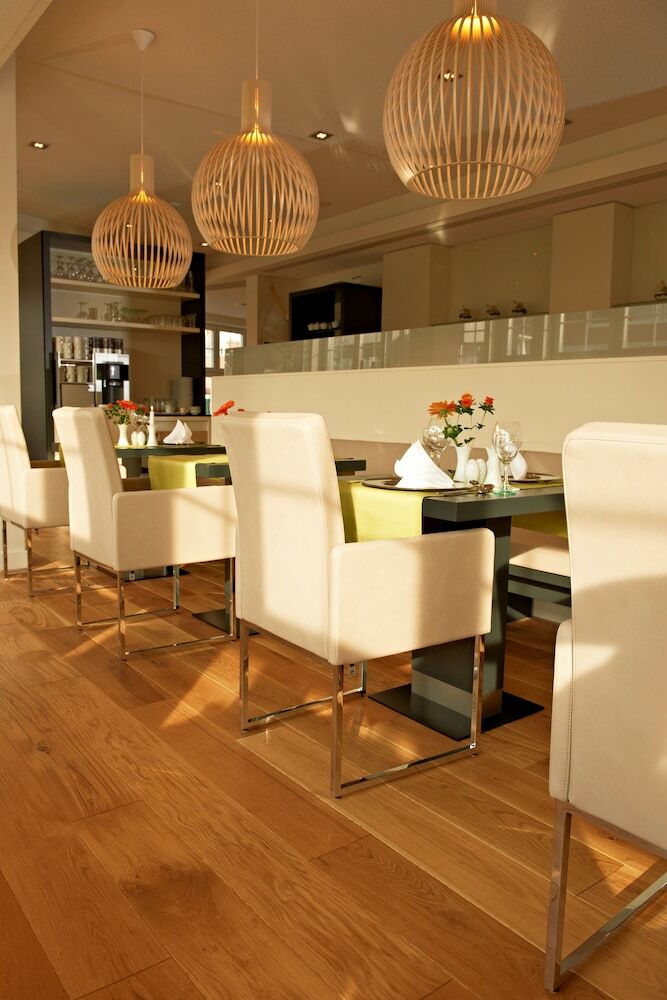 Hotel Logierhus Langeoog