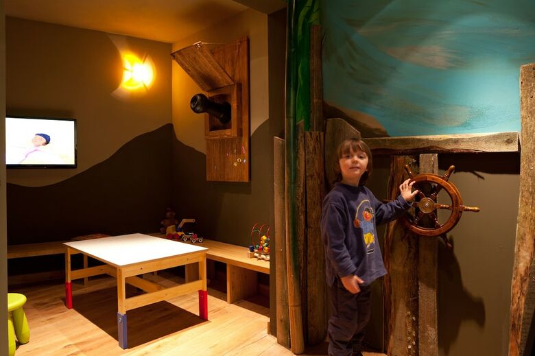 Inselhotel Langeoog