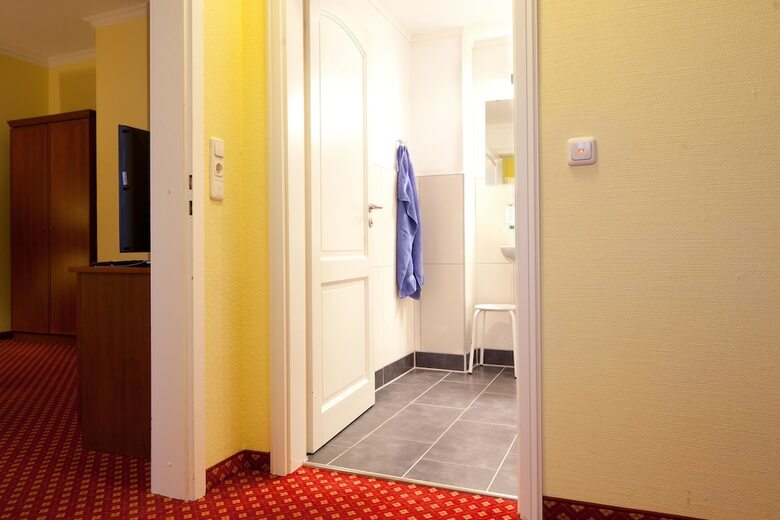 Inselhotel Langeoog