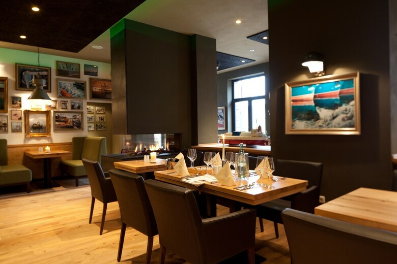 Inselhotel Langeoog