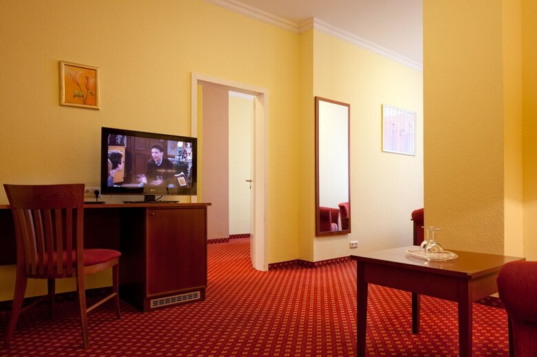 Inselhotel Langeoog