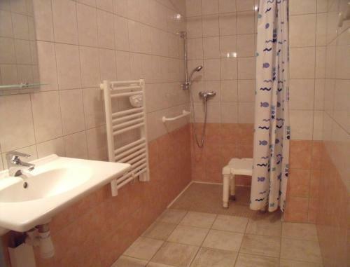 G�te Les Hirondelles
