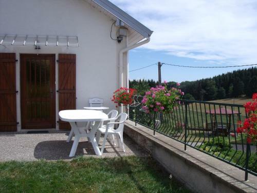 G�te Les Hirondelles