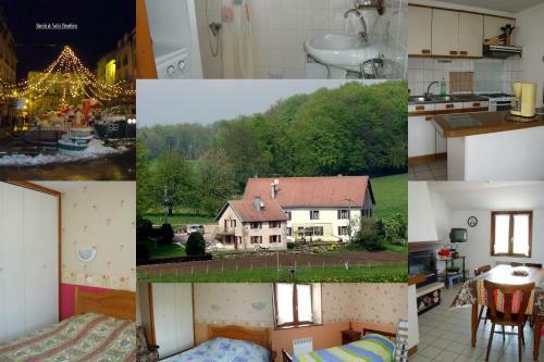 G�te Les Hirondelles