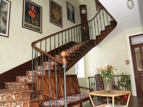 Bed & Breakfast Chambres D'h�tes R�sidence Du Parc