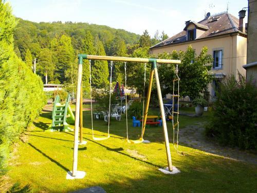 Bed & Breakfast Chambres D'h�tes R�sidence Du Parc