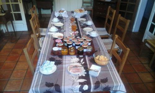 Bed & Breakfast Chambres D'h�tes R�sidence Du Parc