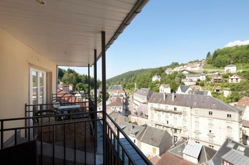 Aparthotel R�sidence Le Beaus�jour By Popinns