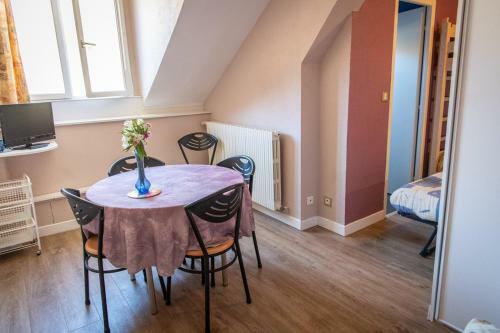 Apartamentos Aux Studios Du Parc