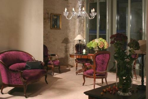 Apartamento Residence Des Bains