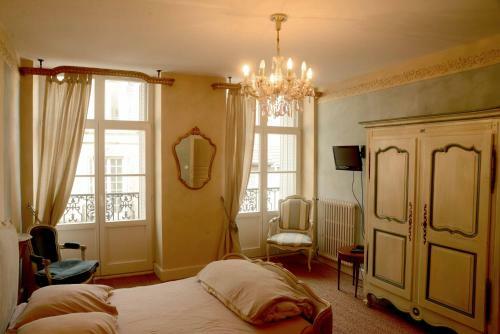 Apartamento Residence Des Bains