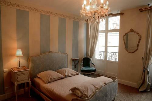 Apartamento Residence Des Bains