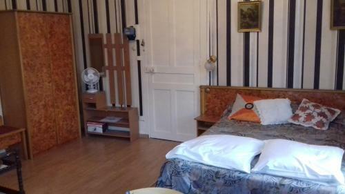 Apartamentos R�sidence Central H�tel