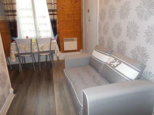 Apartamentos R�sidence Central H�tel