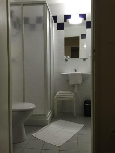 Aparthotel H�tel R�sidence Des Acacias