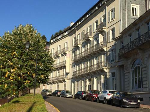 Aparthotel H�tel R�sidence Des Acacias