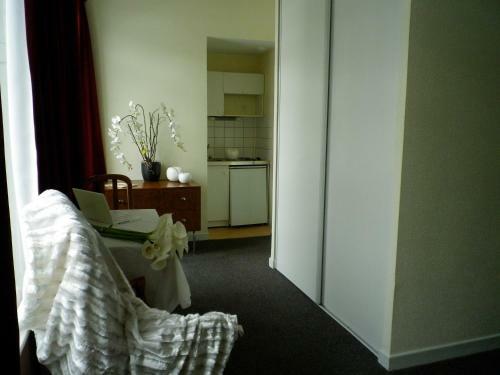 Aparthotel H�tel R�sidence Des Acacias