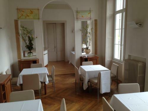 Aparthotel H�tel R�sidence Des Acacias