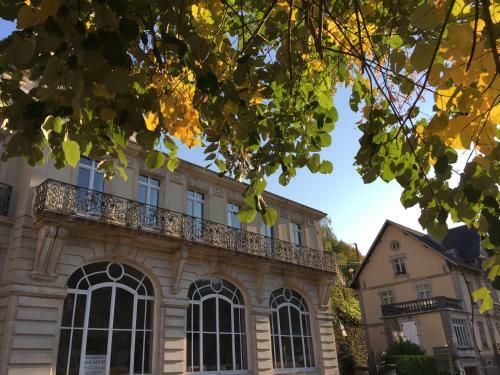 Aparthotel H�tel R�sidence Des Acacias
